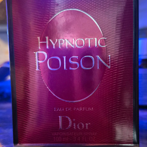 Dior hypnotic poison eau - dior,