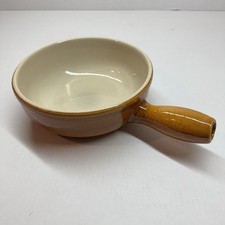 LANDERT Fondue Topf Kasserolle