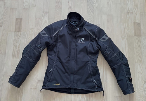 Rukka damen motorradjacke - ,