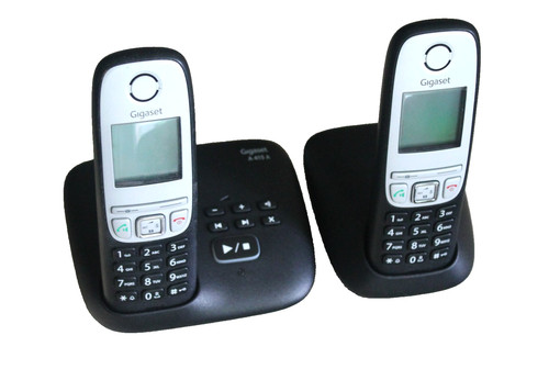 Gigaset a415a - 2,