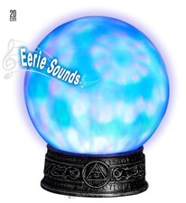 Kristallkugel Wahrsagerin