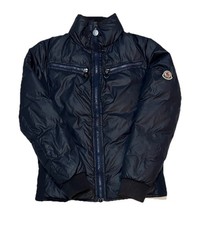 Moncler Daunenjacke Mädchen