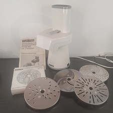 Jupiter Schnitzelwerk Typ 860