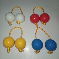 Sand Eier Ball Asalato