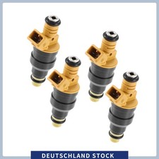 4X Kraftstoffinjektor