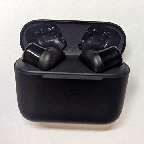 Razer hammerhead true wireless - razer,