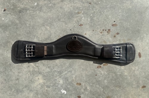 Prydi sattelgurt 55 cm - sattelgurt,
