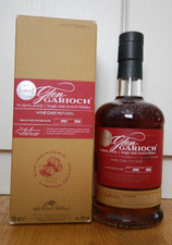 Glen Garioch 1999/2018 Wine