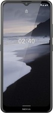 Nokia 2.4 32GB [Dual-Sim] charcoal/grey