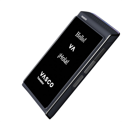 Vasco translator 100 - q1, |
