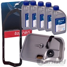 GETRIEBE HYDRAULIK FILTER CVT