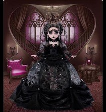 Monster High Collector –