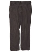 Carhartt Herren Relaxed Fit Cargo Hose W36 L32 Grau CB04