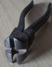 seltene Zange Spezialzange