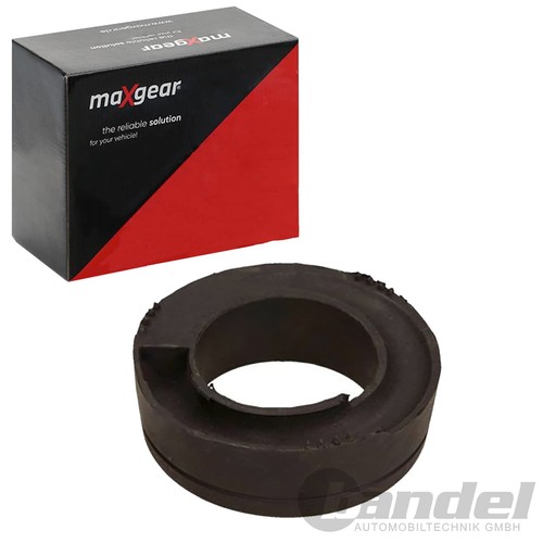 Maxgear 17mm federteller - maxgear,