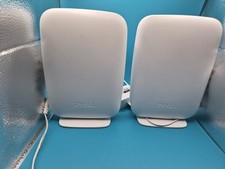 Zyxel WSM20, Wifi 6, 24 Port, 2 Stück, Router, Wlan