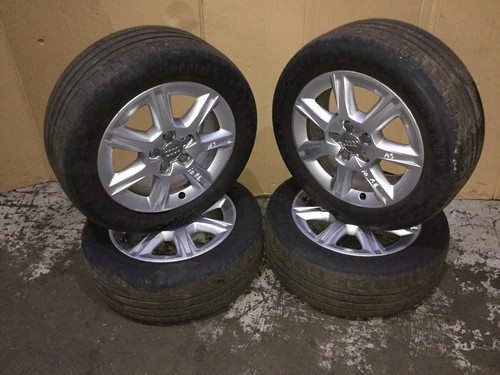 13967 alufelgen satz audi - 13967, a3