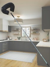 STAUBBIENE ZIEGENHAAR