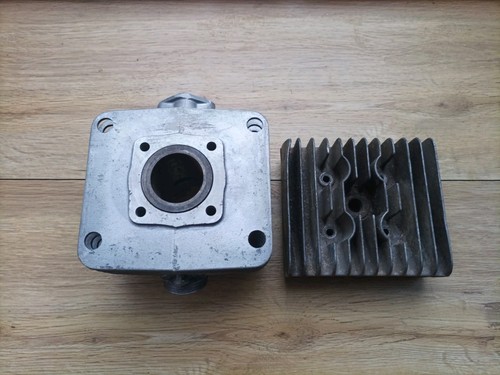 Simson s51 schwalbe kr51 - s51, kr51/2