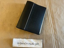 VW Passat 3BG 2000-05 Bordbuch Bordmappe Bordliteratur Bedienungsanleitung