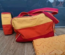 Wickeltasche Allerhand