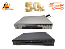 2er Set Denon DVD-1740 HDMI