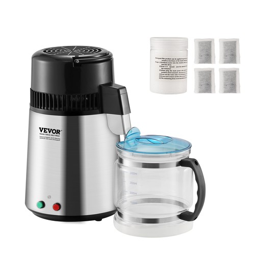 Vevor wasser destilliergerät - vevor,