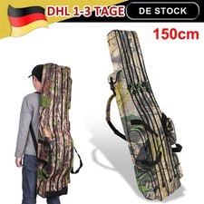 Rutentasche Angeltasche für 3
