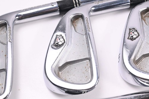Taylormade rac 2005 - rac, tp