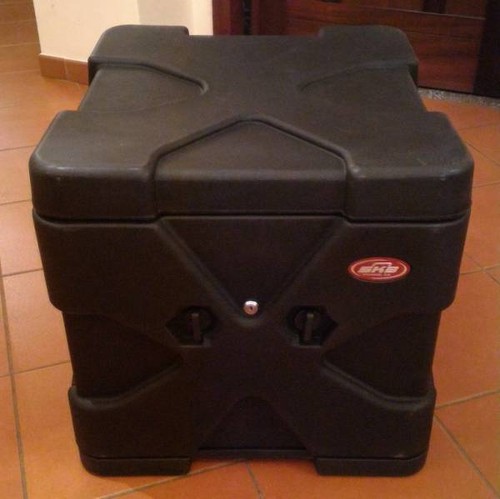 Rackmixer skb mini - skb,