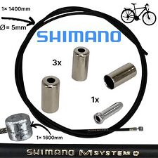 Shimano Fahrrad EBike MTB BMX