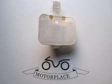 Explorer XRX125 Apollo AGB-21G Dirtbike Motocross Startnummerntafel Nummerntafel