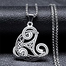 EDELSTAHL *** Keltischer