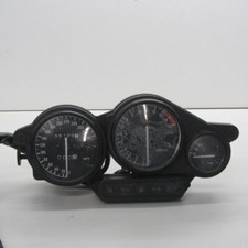 Yamaha FZR600 Genesis 4JH