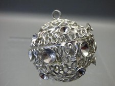 ~1900 Christbaumschmuck