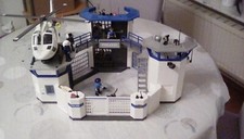 Playmobil Polizeistation 6872