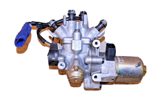 Honda st1100 abs tcs - abs/tcs/cbs, pan