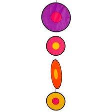 CIM Windspiel Tambouri Konga