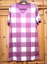 Bigshirt "Jerymood" Größe M