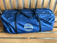 Großraumzelt für 5-6 Personen- Unbenutzt