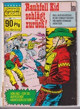 Sheriff Klassiker 116 - BSV