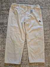 Adidas Judo Hose J930 Gr. 150