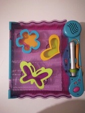 Barbie elektronisches Tagebuch electronic diary  1999 Mattel