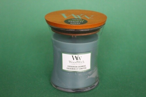 Woodwick evergreen - woodwick®, "evergreen