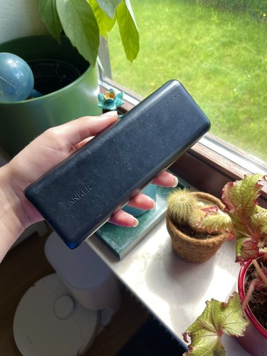 Anker powercore 20100 - anker,