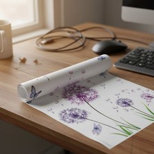 Wandtattoo Dekoration Blumen