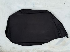 Porsche Carrera 911 Windschott Tasche Aufbewahrungstasche