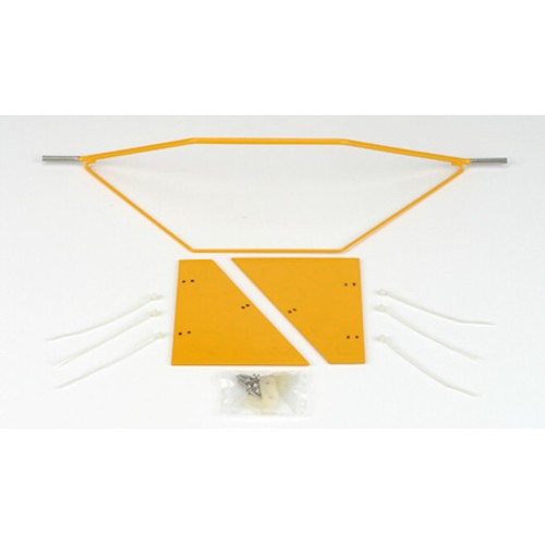 Flite horizon hobby - e-flite, j-3