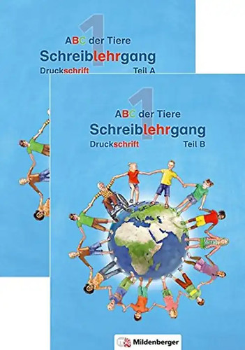 Abc der tiere - der, 1