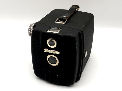 Dacora daci boxkamera - ,